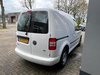 tweedehands VW Caddy 1.6 TDI | CRUISE | AIRCO | NAVI | 2013