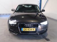 tweedehands Audi A5 Sportback 1.8 TFSI Business Edition Automaat - N.A