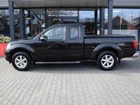 tweedehands Nissan Navara 2.5 DCI SE 4WD VAN