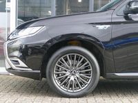 tweedehands Mitsubishi Outlander 2.4 PHEV S-Edition