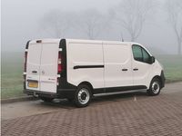 tweedehands Opel Vivaro 1.6 l2h1 airco navi eur6