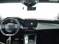 tweedehands Peugeot 408 1.6 HYBRID 225PK GT EAT8 | Panoramadak | Nappa Led