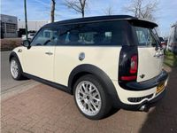 tweedehands Mini Cooper Clubman 1.6 S 175pk Chili Airco/ECC,Xenon