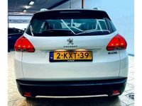 tweedehands Peugeot 2008 1.2 VTi Allure