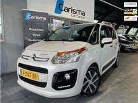 Occasion Citroën C3 Picasso Tendance 95 PK (69 kW) 2015 Wit MPV