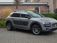 Occasion Citroën C4 Business Class 2016 Grijs (metallic) SUV