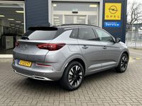 tweedehands Opel Grandland X 1.6 Turbo Hybrid Level 3