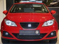 tweedehands Seat Ibiza SC 1.4 Style - Trekhaak - Airco - Cruise Control