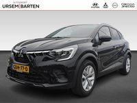 Occasion Mitsubishi ASX Intense 92 PK (67 kW) 2024 Zwart SUV