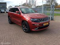 tweedehands Jeep Grand Cherokee 6.4 Hemi SRT Panoramadak st verw en koeling