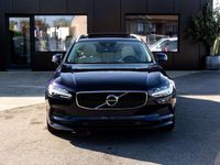 Occasion Volvo V90 2017 Blauw Stationwagen