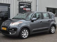 Occasion Citroën C3 Picasso 97 PK (71 kW) 2010 Grijs MPV