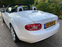 tweedehands Mazda MX5 2.0 GT-L