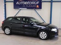 tweedehands Audi A3 Sportback 1.6 TDI > Export ¤4900,- Netto Netto <