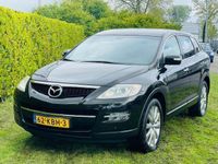 tweedehands Mazda CX-9 3.7 GT-L/Automaat/7Pers/Leer/Trekhaak/NL Auto