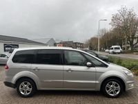 tweedehands Ford Galaxy 1.6 SCTi Titanium 7-Persoons/Navi/PDC