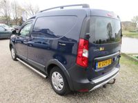 tweedehands Dacia Dokker 1.6 MPI 100 Access - Start / Stop Zaterdags geopen