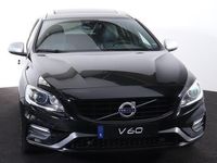 tweedehands Volvo V60 T4 Business Sport - Schuif-/kanteldak - Parkeercam