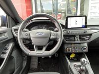 tweedehands Ford Focus 1.0 EcoBoost 125pk ST-Line Business | Stoel en Stu