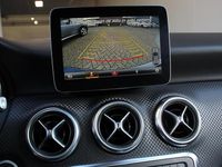 Occasion Mercedes A180 Prestige 136 PK (100 kW) 2022 Zwart Hatchback
