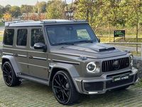 Occasion Mercedes G63 AMG AMG 2021 Groen SUV