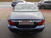 Occasion Jaguar X-type Executive 2009 Blauw Sedan