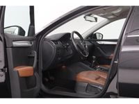 tweedehands Skoda Octavia 1.2 TSI Elegance | 2e eigenaar | Leder | Trekhaak | Xenon |