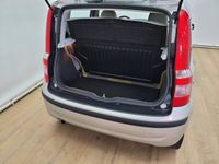 tweedehands Fiat Panda 1.2 Emotion Airco Sportvelgen Hoge instap Nette auto
