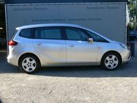 tweedehands Opel Zafira Tourer Tourer 1.4 - 120 PK - - Airco - PDC -inklapbare Fi