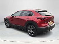 Occasion Mazda CX-30 Luxury 180 PK (132 kW) 2020 Soul red crystal SUV