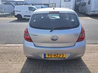 tweedehands Hyundai i20 1.4i DynamicVersion 5drs Airco nap