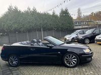 tweedehands Saab 9-3 Cabriolet 1.8t Vector