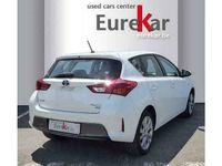Occasion Toyota Auris Lounge 99 PK (72 kW) 2014 Wit Sedan