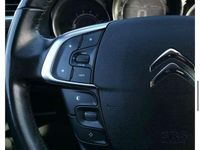 Occasion Citroën C4 Attraction 95 PK (69 kW) 2012 Zwart Hatchback