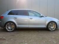 tweedehands Audi A3 3.2 Quattro