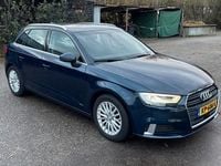 Occasion Audi A3 115 PK (84 kW) 2016