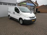 tweedehands Opel Vivaro 2.0 CDTI L1H1 Selection