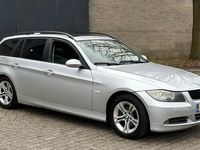 tweedehands BMW 320 3-SERIE Touring i Dynamic Executive, APK 16-2-2025