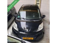 tweedehands Peugeot 107 1.0 Access Accent Goed rijdende auto/nette staat