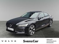 Occasion Volvo S60 Ultimate 455 PK (334 kW) 2019 Sedan