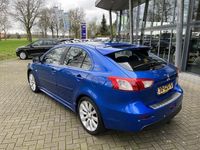 tweedehands Mitsubishi Lancer Sportback 1.8 Intense | CLIMATE CONTROL | AFNEEMBA