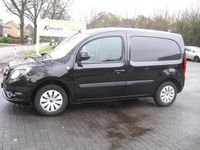 Occasion Mercedes Citan 109 95 PK (69 kW) 2021 Zwart Van