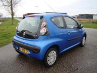 tweedehands Citroën C1 ¤ 2299