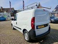 tweedehands Opel Combo VAN 2018|euro6|79.050km nap