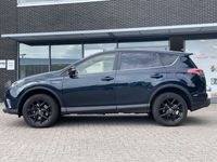 tweedehands Toyota RAV4 EV 