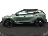 Occasion Kia Sportage GT-Line 240 PK (176 kW) 2025 Groen SUV