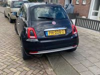 tweedehands Fiat 500S 500 1.2