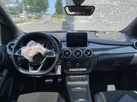 tweedehands Mercedes B180 Ambition AMG Automaat Panorama