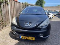 tweedehands Peugeot 207 1.6 VTi XS