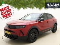 Occasion Opel Mokka 136 PK (100 kW) 2024 Rood SUV